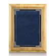 Bamboo/Cardinal - Blue | https://www.bestnamebadges.com