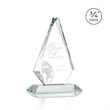 Windsor Award - Starfire | https://www.bestnamebadges.com