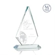 Windsor Award - Starfire | https://www.bestnamebadges.com