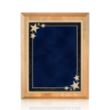 Erindale/Starburst - Blue | https://www.bestnamebadges.com