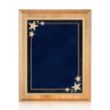 Erindale/Starburst - Blue | https://www.bestnamebadges.com