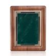 Fallsworth/Cardinal - Green | https://www.bestnamebadges.com