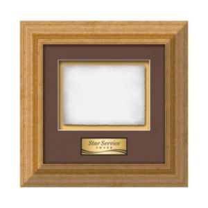 Terrene -  Antique Gold | https://www.bestnamebadges.com