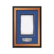 Jasper -  Bronze | https://www.bestnamebadges.com