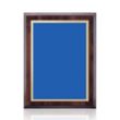 Farnsworth/Simplicity - Cherry/Blue | https://www.bestnamebadges.com