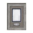 Calder -  Grey Oak | https://www.bestnamebadges.com