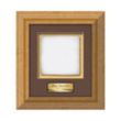 Terrene -  Antique Gold | https://www.bestnamebadges.com