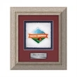 Terrene -  Antique Silver | https://www.bestnamebadges.com