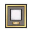 Jasper -  Gold | https://www.bestnamebadges.com