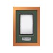 Eldridge -  Bronze | https://www.bestnamebadges.com