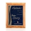 Bamboo/Finch - Blue | https://www.bestnamebadges.com