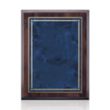 Farnsworth/Contempo - Blue | https://www.bestnamebadges.com