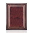 Farnsworth/Contempo - Red | https://www.bestnamebadges.com