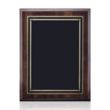 Farnsworth/Contempo - Black | https://www.bestnamebadges.com
