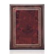 Farnsworth/Contempo - Red | https://www.bestnamebadges.com