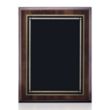 Farnsworth/Contempo - Black | https://www.bestnamebadges.com