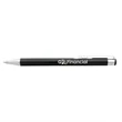 Good Value™ Petite Metal Pen | https://www.bestnamebadges.com