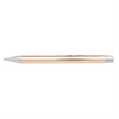 Good Value™ Petite Metal Pen | https://www.bestnamebadges.com