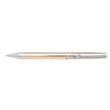 Good Value™ Petite Metal Pen | https://www.bestnamebadges.com
