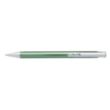 Good Value™ Petite Metal Pen | https://www.bestnamebadges.com