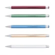 Good Value™ Petite Metal Pen | https://www.bestnamebadges.com