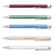 Good Value™ Petite Metal Pen | https://www.bestnamebadges.com