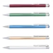Good Value™ Petite Metal Pen | https://www.bestnamebadges.com