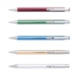Good Value™ Petite Metal Pen | https://www.bestnamebadges.com