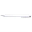 Good Value™ Petite Metal Pen | https://www.bestnamebadges.com