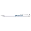 Good Value™ Petite Metal Pen | https://www.bestnamebadges.com