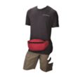 Good Value™ Oval Fanny Pack | https://www.bestnamebadges.com