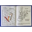 Always Have a Healthy Smile Coloring Book Fun Pack | https://www.bestnamebadges.com