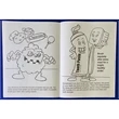 Always Have a Healthy Smile Coloring and Activity Book | https://www.bestnamebadges.com