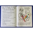 Your Hospital Cares About You Coloring Book Fun Pack | https://www.bestnamebadges.com