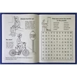 A Guide to Health and Safety Coloring and Activity Book | https://www.bestnamebadges.com