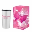 Drinkware Gift Set / Double Box / Window | https://www.bestnamebadges.com