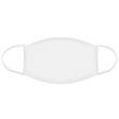 Clearance! Reusable Cotton Face Mask w/Elastic Ear Loops | https://www.bestnamebadges.com