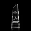 Middleton Award - 3D | https://www.bestnamebadges.com