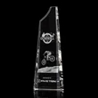 Middleton Award - 3D | https://www.bestnamebadges.com