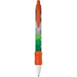 Classic Collection Digital WideBody® Color Grip Pen | https://www.bestnamebadges.com