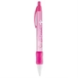 Classic Collection Digital WideBody® Design Grip Pen | https://www.bestnamebadges.com