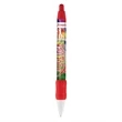 Classic Collection Digital WideBody® Design Grip Pen | https://www.bestnamebadges.com