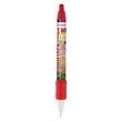 Classic Collection Digital WideBody® Design Grip Pen | https://www.bestnamebadges.com