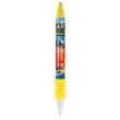 Classic Collection Digital WideBody® Design Grip Pen | https://www.bestnamebadges.com