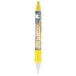 Classic Collection Digital WideBody® Design Grip Pen | https://www.bestnamebadges.com