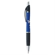 Souvenir® Emblem Color Pen | https://www.bestnamebadges.com
