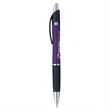 Souvenir® Emblem Color Pen | https://www.bestnamebadges.com