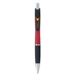 Souvenir® Emblem Color Pen | https://www.bestnamebadges.com