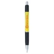 Souvenir® Emblem Color Pen | https://www.bestnamebadges.com