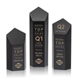 Jolanda Award - Black | https://www.bestnamebadges.com